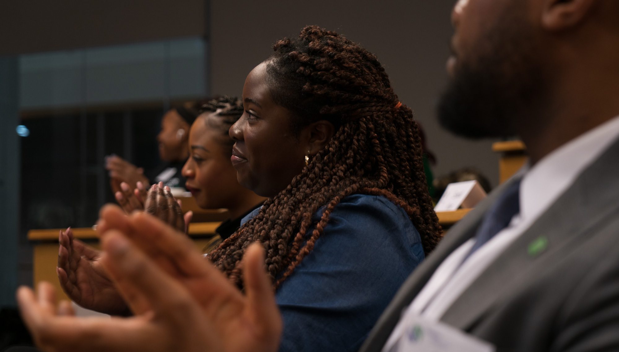 Celebrating Black Leaders and Trailblazers All Month