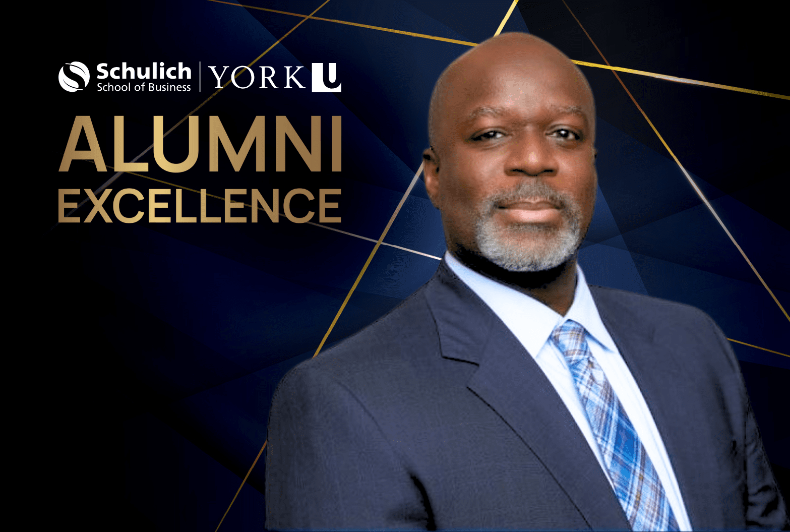 Alumni Excellence Spotlight on: Dennis Mitchell, MBA ’03, CEO & CIO Starlight Capital